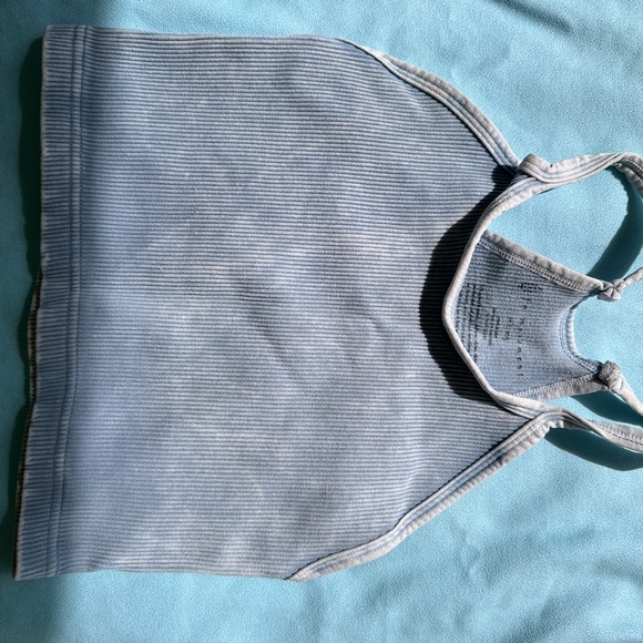 FP movement good Karma tank size med - Picture 1 of 3